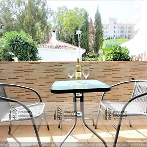  Apartment Patos I - Segunda Linea De Playa - Parking Gratis - Piscina Spain