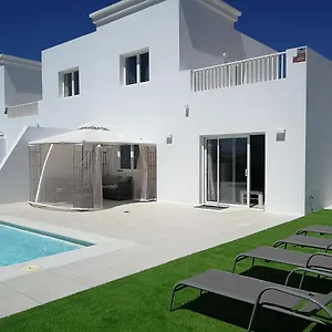  Villa Selena