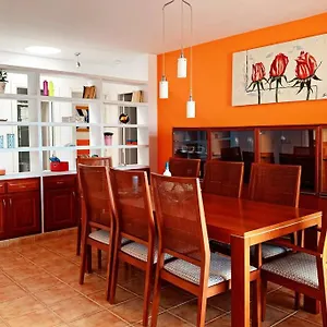  Villa Papagayo Relax