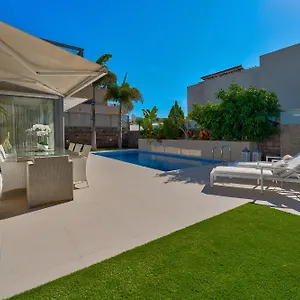  Villa El Duque Private Lux Spain