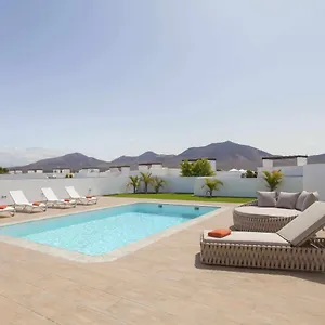  Villa Homu Aura Fantastica Con Piscina Privada