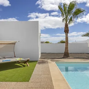 Villa Dream By Escapehome
